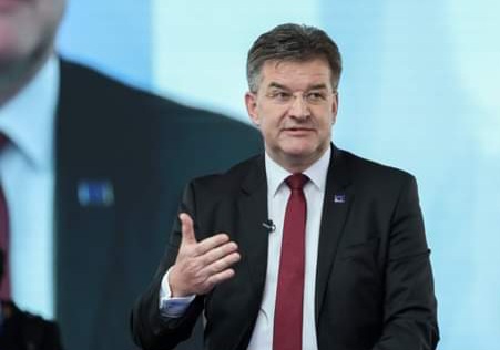 Lajčak putuje u Ameriku za pronalazak rješenja krize na Kosovu