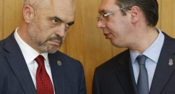 Krv nije voda, Rama prijeti Vučiću ako odmah ne oslobodi kosovske policajce