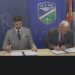 Ministarstvo za Regionalni razvoj doniralo 17 miliona dinara za radove na zgradi ooštinske uprave