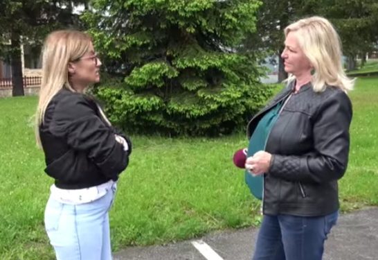 U srednjoj školi u Sjenici optužen direktor za politički mobing nad učenicom A.H.  VIDEO