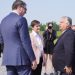 Vučić neće u Brisel na razgovore sa Kurtijem. Orban ga moli da pusti kosovske policajce