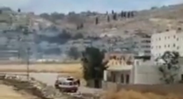 Novi napad okupatora Izraela, ubijeno četvoro Palestinaca uključujući malo dijete