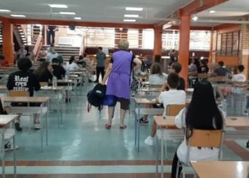 Danas polaganje male mature, test trajao od 09-11 sati