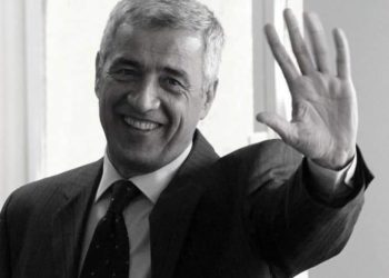 Ministar policije potvrdio: Znamo ko je ubio Olivera Ivanovića