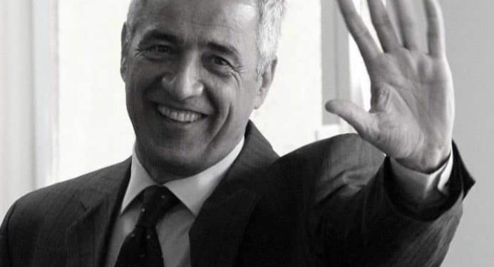 Ministar policije potvrdio: Znamo ko je ubio Olivera Ivanovića