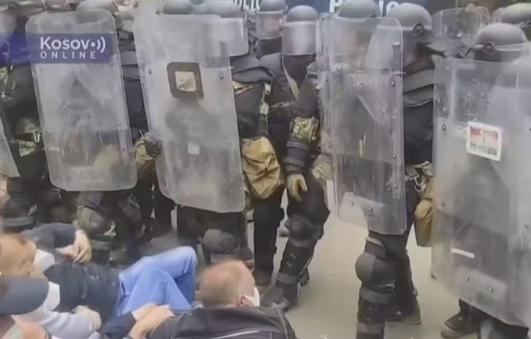 Kosovo može biti regionalni konflikt, situacija posle 1999. godine najteža