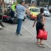 U dve saobraćajne nesreće povređena žena i muškarac, jedan učesnik pobjegao