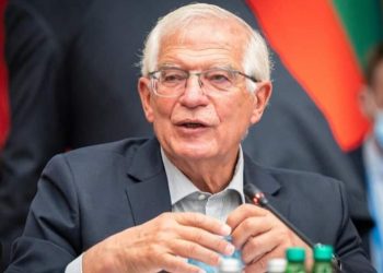 Juče neće a danas već hoće u Brisel ali samo kod Borelja. Vučić “promijenio” mišljenje