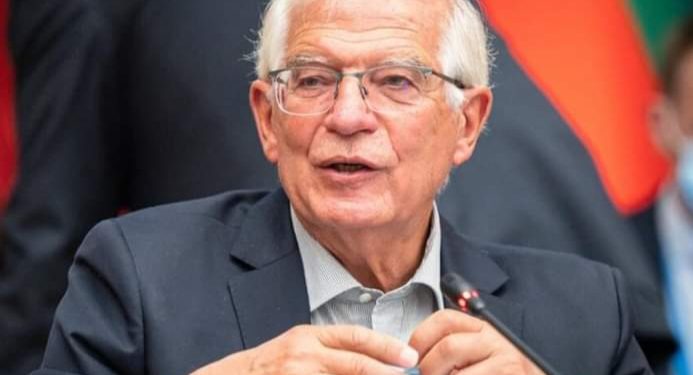 Juče neće a danas već hoće u Brisel ali samo kod Borelja. Vučić “promijenio” mišljenje