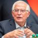 Juče neće a danas već hoće u Brisel ali samo kod Borelja. Vučić “promijenio” mišljenje