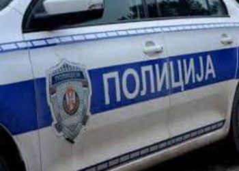 Novi Pazar: Policija uhapsila maloletnicu koja je juče udarila ženu   na pješačkom prelazu