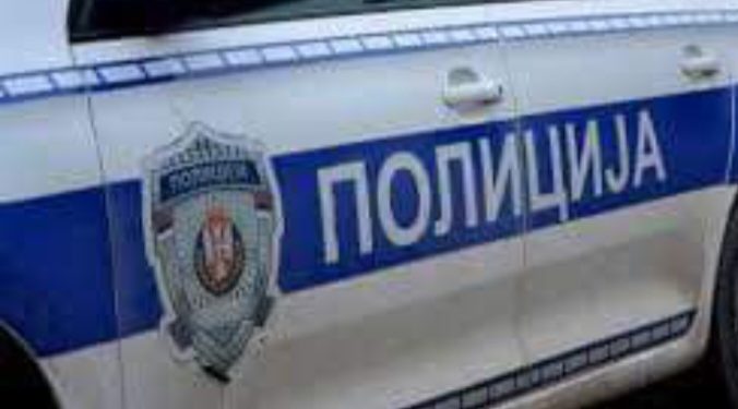Novi Pazar: Policija uhapsila maloletnicu koja je juče udarila ženu   na pješačkom prelazu
