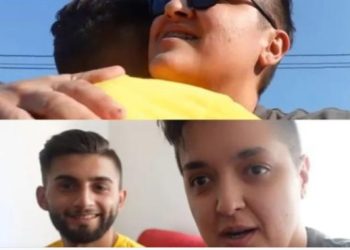 Marija saznala za Mustafu koji živi ispod mosta u Zenici, došla da mu pomogne VIDEO
