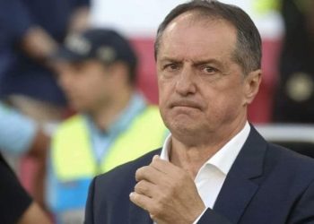 Faruk Hadžibegić više nije selektor reprezentacije BiH
