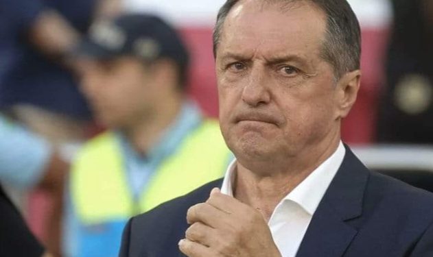 Faruk Hadžibegić više nije selektor reprezentacije BiH