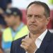 Faruk Hadžibegić više nije selektor reprezentacije BiH