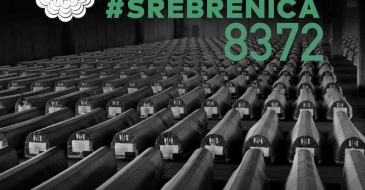Oko 1.600 osoba prijavljeno je za”Marš mira”, trodnevno pješačenje u okviru obilježavanja genocida u Srebrenici