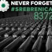 Oko 1.600 osoba prijavljeno je za”Marš mira”, trodnevno pješačenje u okviru obilježavanja genocida u Srebrenici