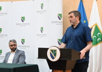 U prostorijama BNV-a održan seminar “Kulturna historija Bošnjaka u nastavi na bosanskom jeziku”