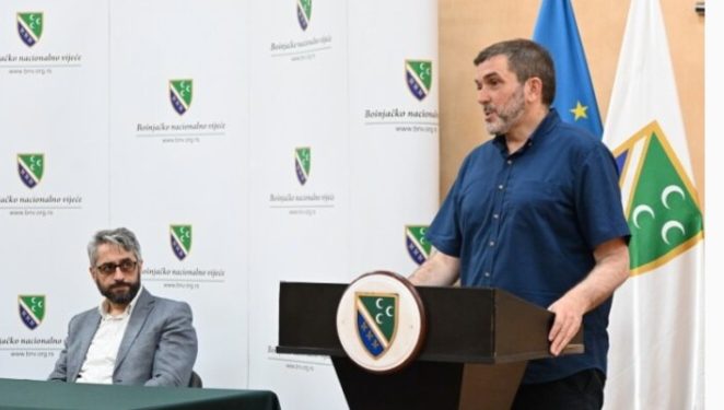 U prostorijama BNV-a održan seminar “Kulturna historija Bošnjaka u nastavi na bosanskom jeziku”