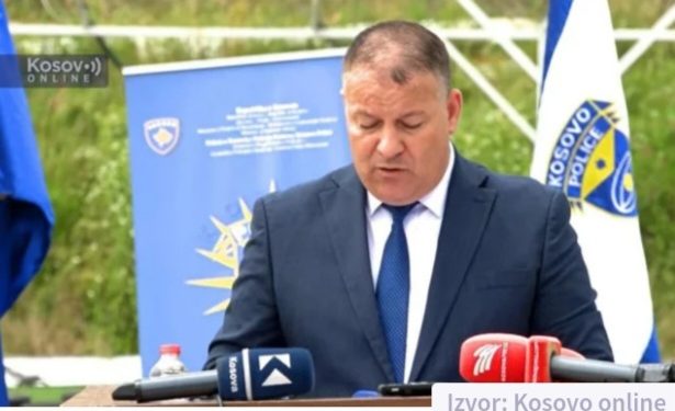 Zaplenjeno oružje u Zvečanu u autu beogradskih tablica namenjeno za terorističke napade