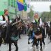 Počela manifestacija “513. dani Ajvatovice”, učestvuje 285 konjanika i turski hor “Mehter”