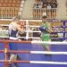 Bokseri Novog Pazara pobjedili Loznicu i na pragu osvajanja RL, najbolji utisak Mavrić Ahmed