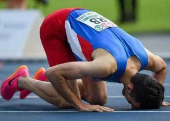 Zlatna medalja u Silesiji za Elzana Bibića
