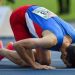 Zlatna medalja u Silesiji za Elzana Bibića