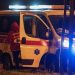 Lančani udes na auto-putu, sedam osoba povređeno. U nesreći učestvovalo auto policije