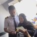 Krenula na hadždž a nije znala da je u avionu pilot njen sin VIDEO