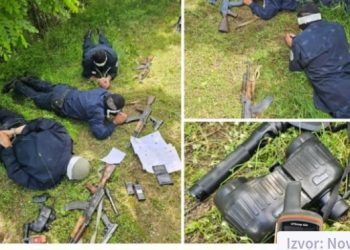 Sud u Kraljevu potvrdio optužnicu i pustio policajce da se brane sa slobode