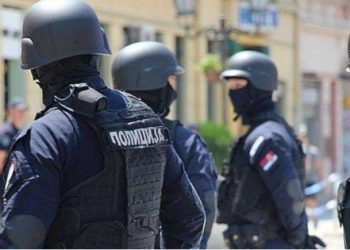Subotica: Stanovnici prijavili pucnjavu iz automatskog oružja, od jutra još jače VIDEO