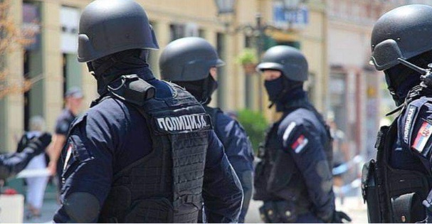 Subotica: Stanovnici prijavili pucnjavu iz automatskog oružja, od jutra još jače VIDEO
