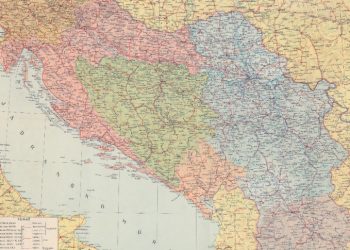 Na brdovitom Balkanu postojala Jugoslavija, zemlja “Bratstva i Jedinstva”, radnih akcija, časnih ljudi