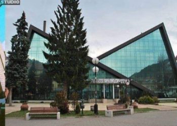 U Rožajama uhapšen F.B. iz Berana, dovodio ženu i troje djece da prosjače