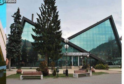 U Rožajama uhapšen F.B. iz Berana, dovodio ženu i troje djece da prosjače