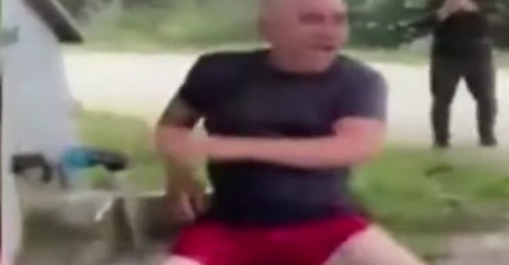 U turskom mjestu Bolu, ko ne dođe na Bajram namaz, mjestani dodju i bace ih u vodu VIDEO
