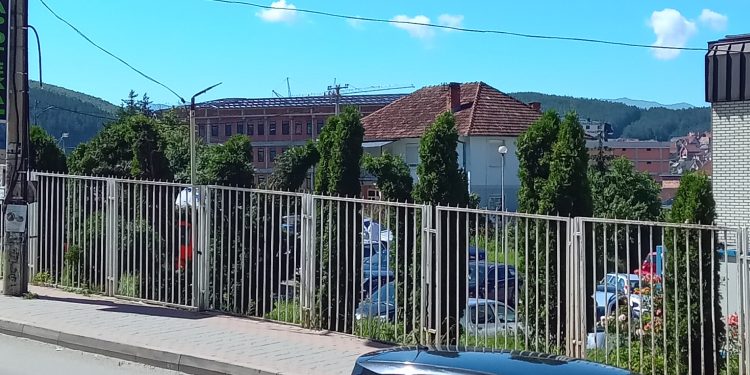 Nestabilno vrijeme, smena sunca i pljuskova a onda nailazi afrički talas