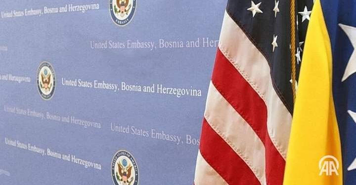 Christian Schmidt poništio odluke NSRS-a i donio izmjene Krivičnog zakona BiH, podrška SAD-a