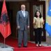 Rama u Prištini sa Osmani i Konjufcom: Kosovo povređeno otkazivanjem sjednice dvije Vlade
