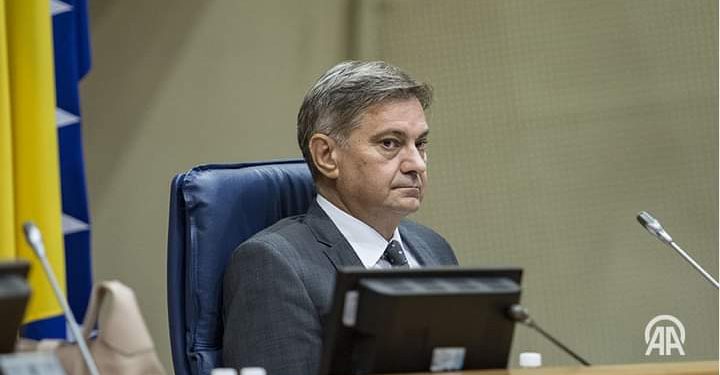 Zvizdić poziva članice NATO saveza i prijateljske zemlje BiH da rasporede vojnike u Brčko distrikt