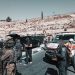 Izraelska okupatorska vojska uhapsila 15 Palestinaca na Zapadnoj obali