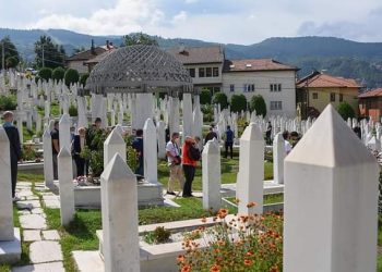 Da li umrli osjećaju kada ih neko posjeti u mezarju