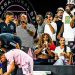 Mesiov debi u Majamiju uz postignuti gol, na tribine Serena, Lebron, Kardashian, Bekam