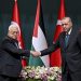 Sastanak Erdogana i Abbasa u Ankari: Podrška Palestini još više za dobrobit Palestinaca