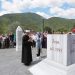 Šehidska dova u Žepi u znak sjećanja na pad zaštićene zone UN