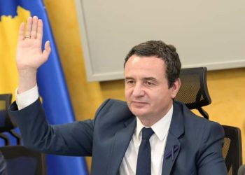 Kurti ima ogromnu podršku birača na Kosovu, uprkos krizi koja je nastala