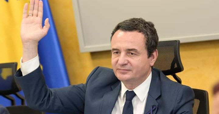 Kurti ima ogromnu podršku birača na Kosovu, uprkos krizi koja je nastala