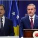 Kurti i Fidman razgovarali telefonom, unapređenje odnosa u oblasti bezbednosti i odbrane